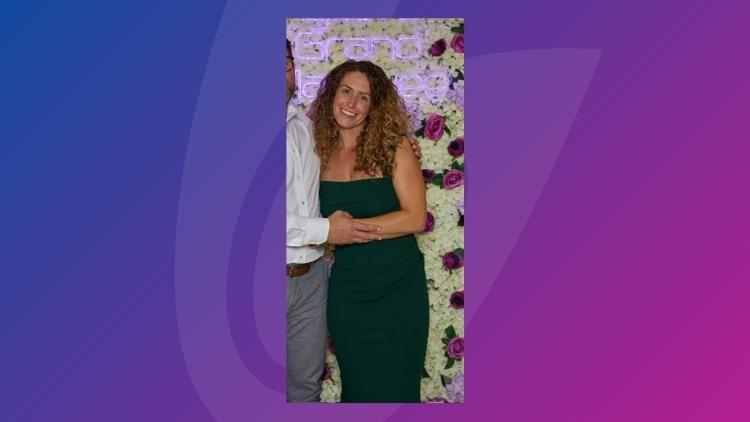 Gillian's cochlear implant