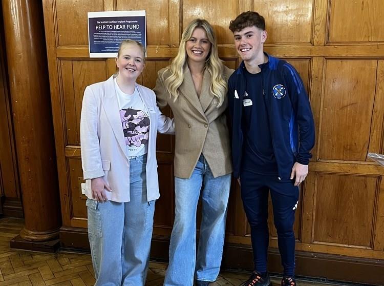 Education Transitions Day