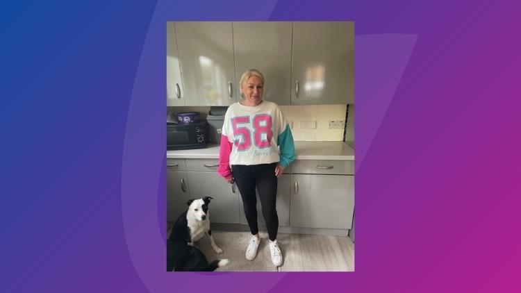 Jess's cochlear implant