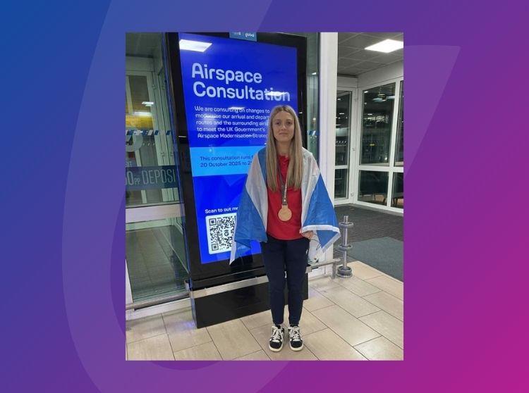 Tokyo 2025 Deaflympics